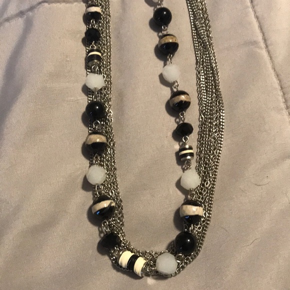 Three necklaces - Picture 6 of 6